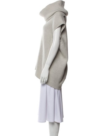 Peter Do x Banana Republic Merino Wool Turtleneck Sweater