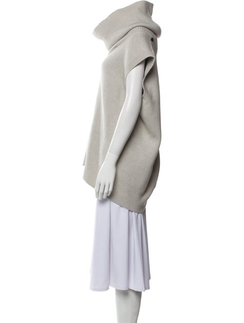 Peter Do x Banana Republic Merino Wool Turtleneck Sweater