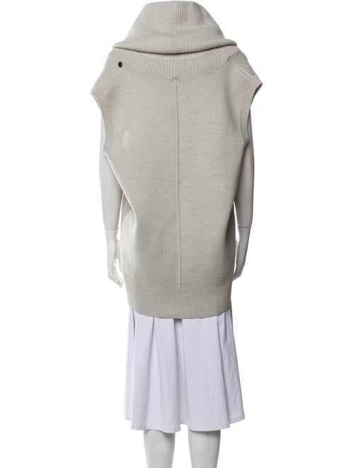 Peter Do x Banana Republic Merino Wool Turtleneck Sweater