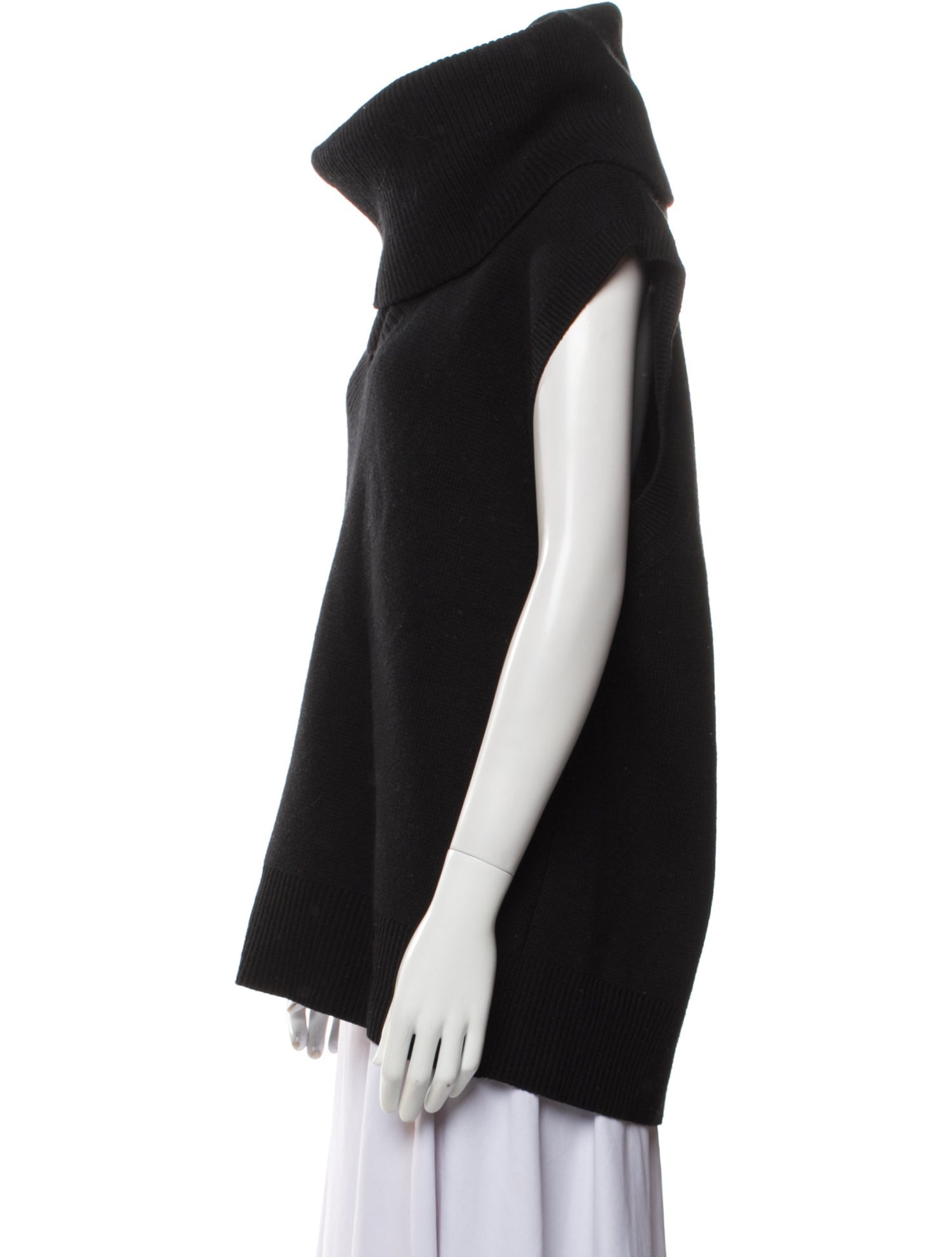 Peter Do x Banana Republic Merino Wool Turtleneck Sweater