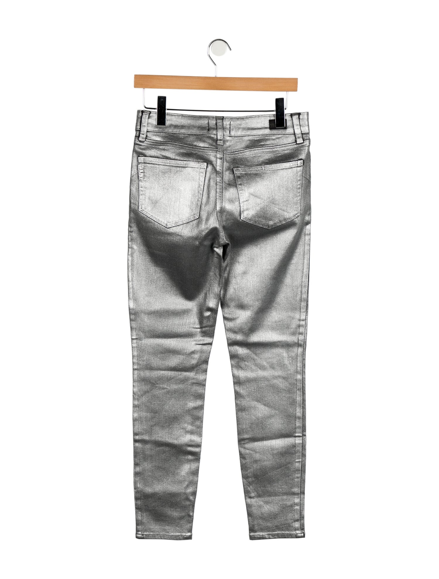 Paige Denim Skinny Leg Pants w/ Tags