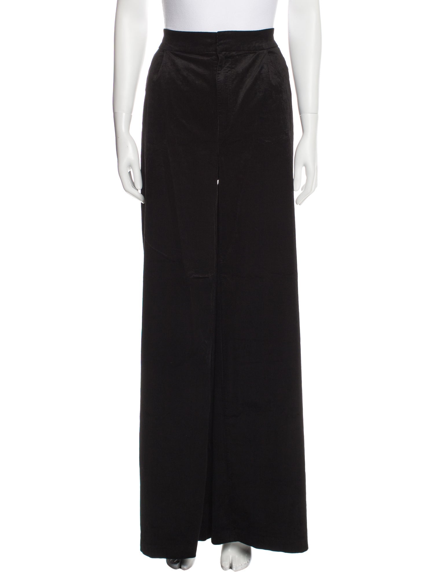 Paige Denim Wide Leg Pants w/ Tags