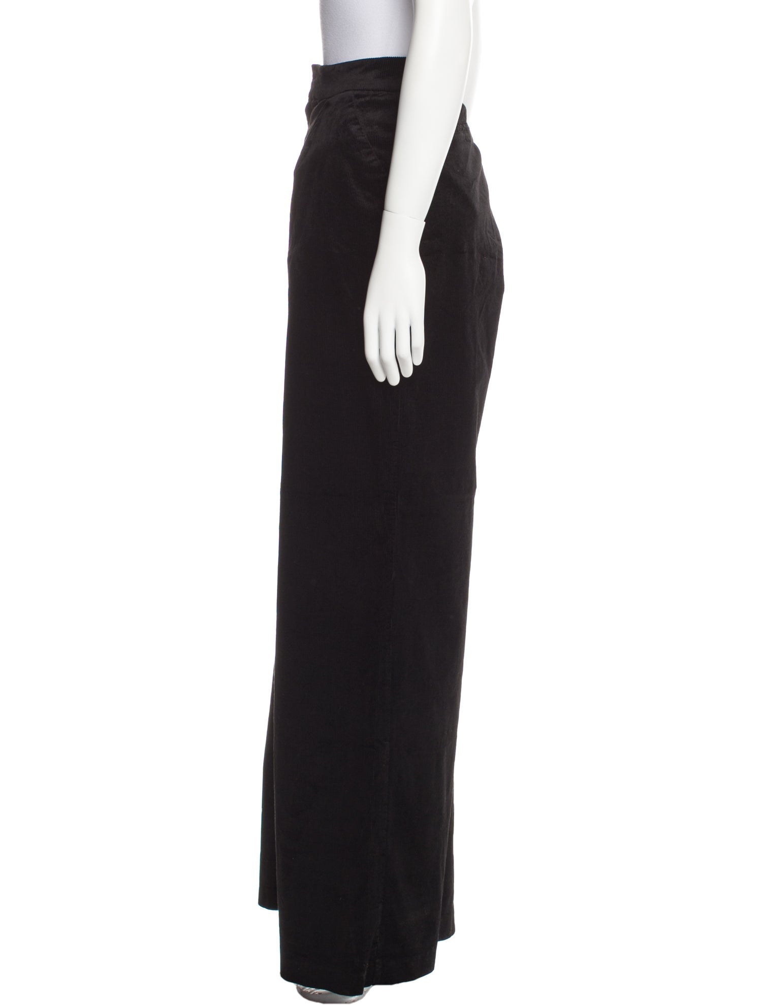 Paige Denim Wide Leg Pants w/ Tags