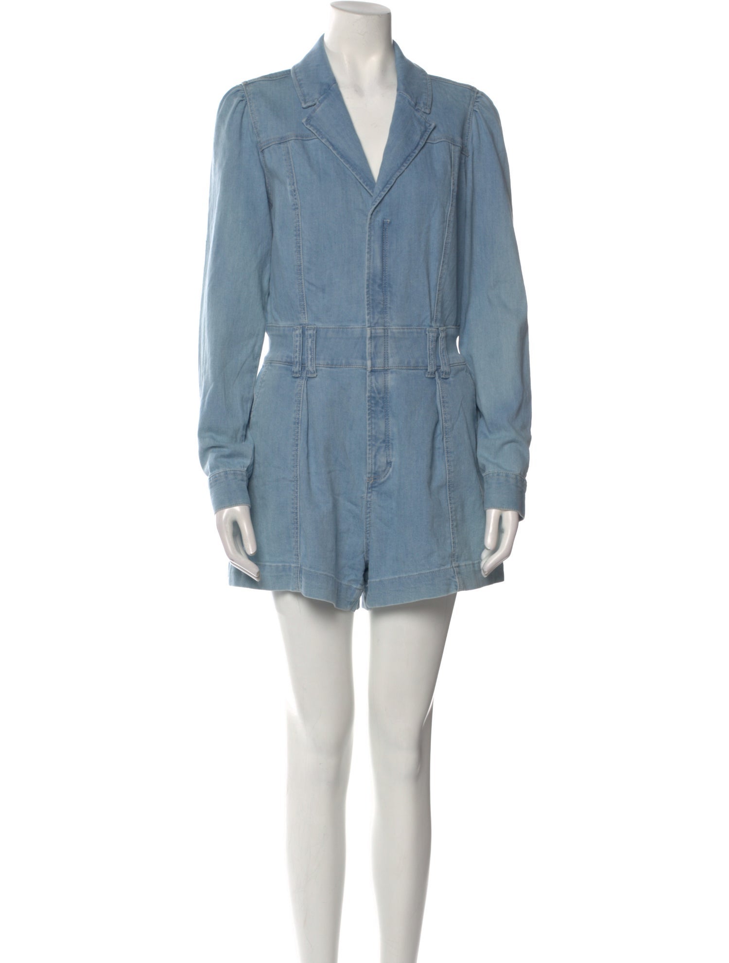 Paige Denim Romper