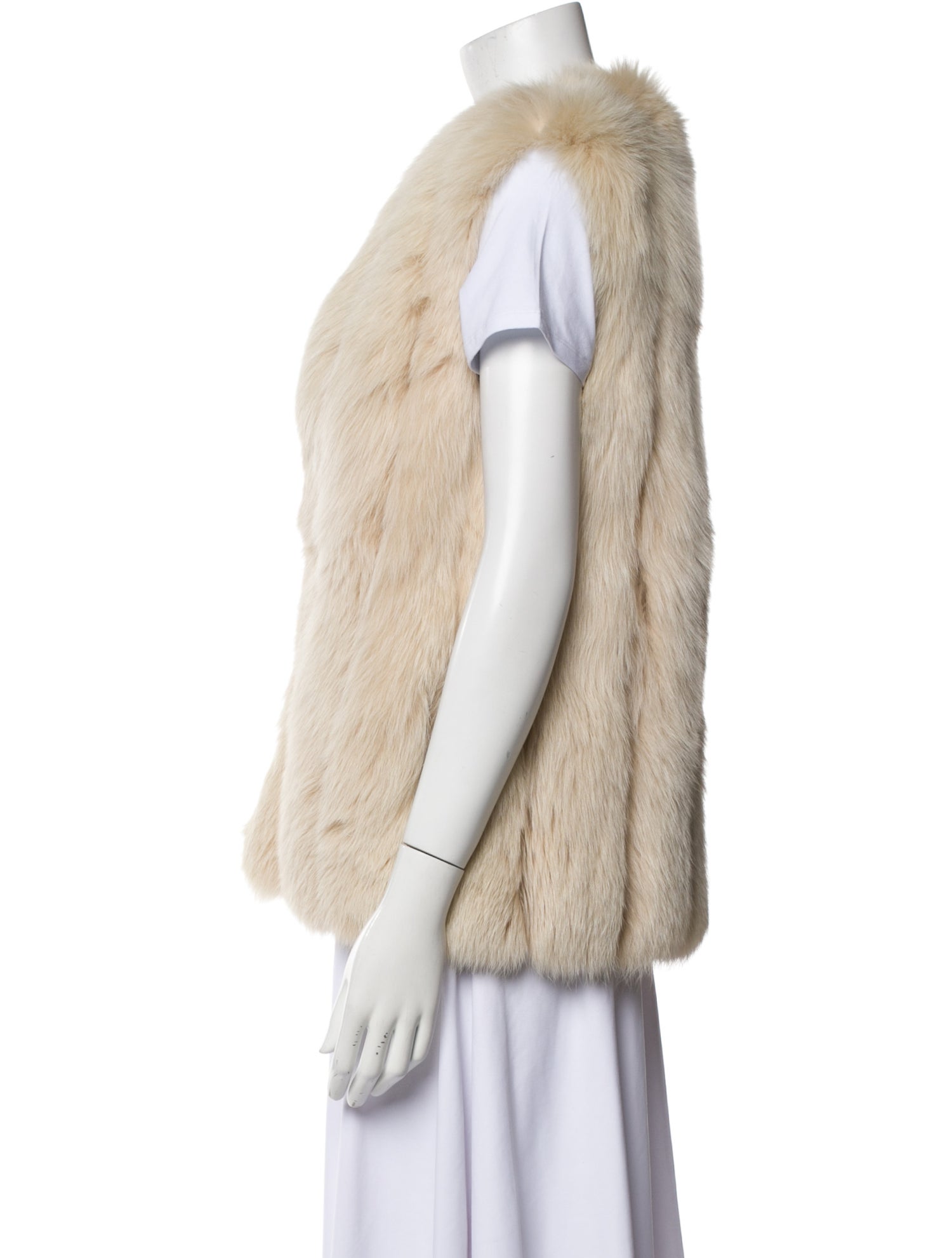 Peter Duffy New York Fur Fur Jacket