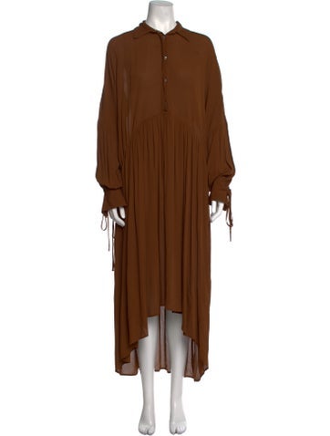 Pdr Phisique Du Role Dresses Long Dress XS