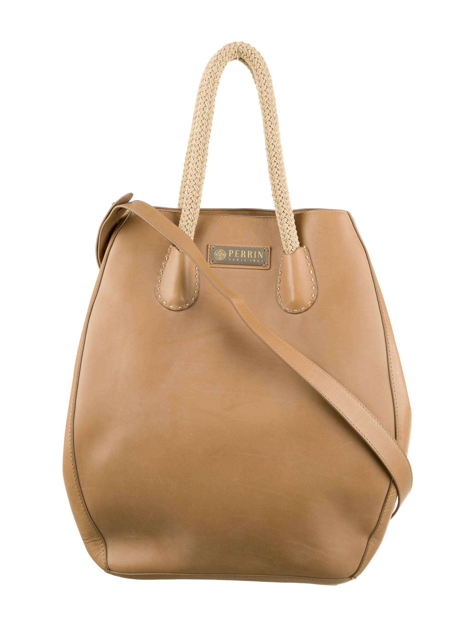 Pierre Hardy Patent and Soft Leather Hobo Bag Black Hobos, Handbags