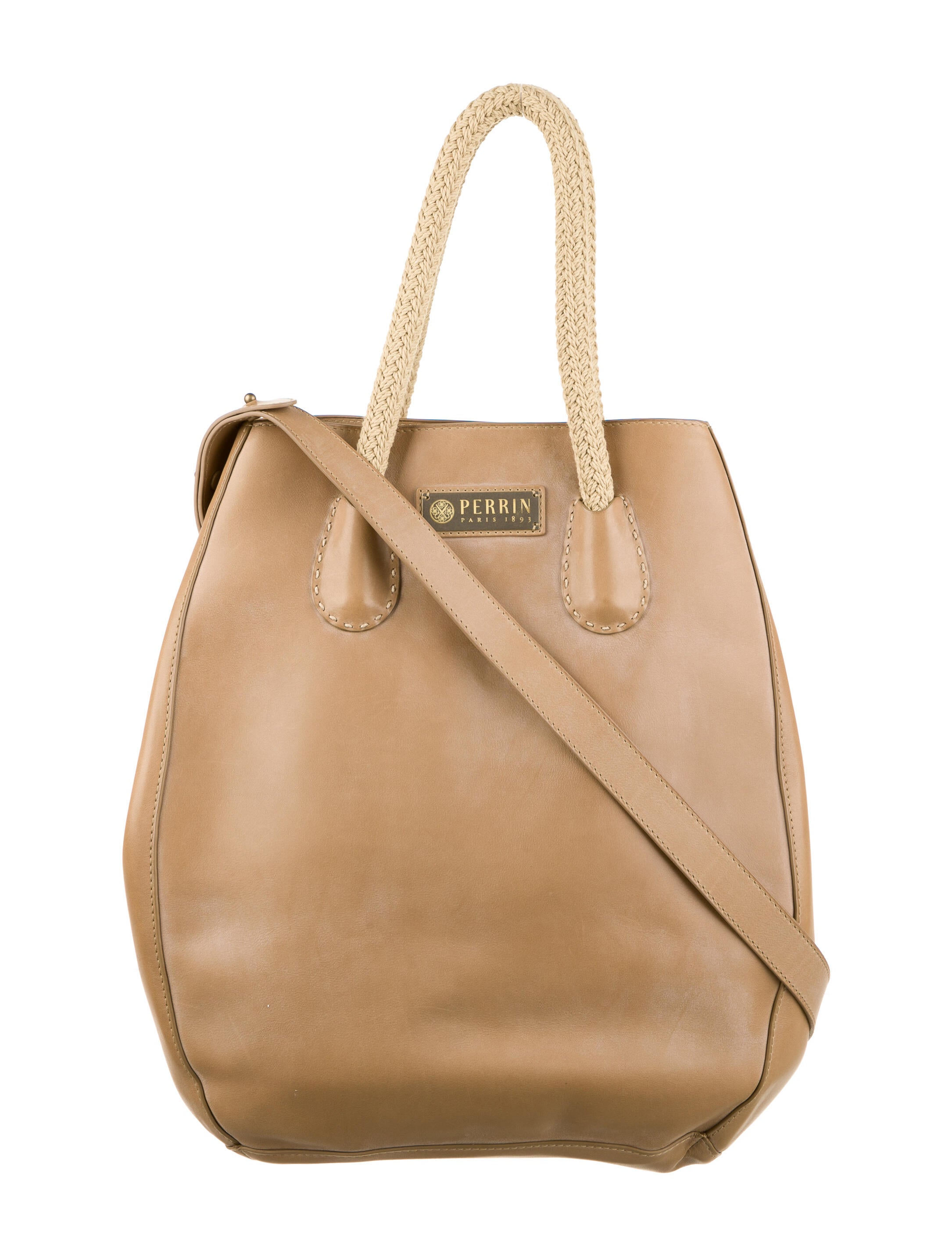 Pierre Hardy Patent and Soft Leather Hobo Bag Black Hobos, Handbags