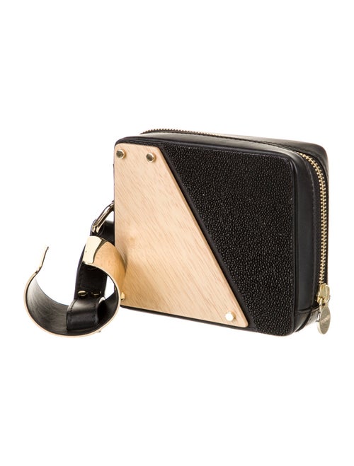 Perrin Leather Minaudière