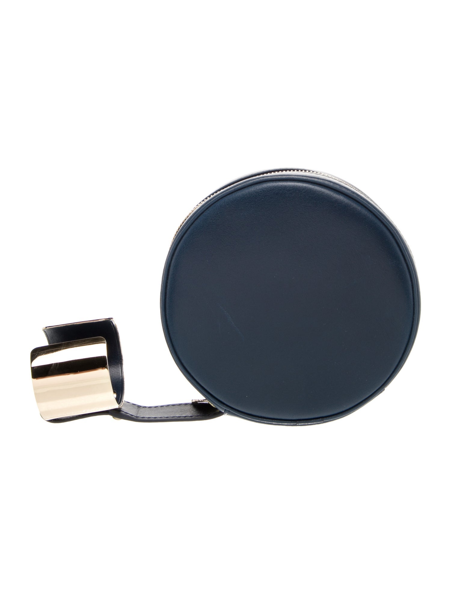 Perrin Leather Minaudière