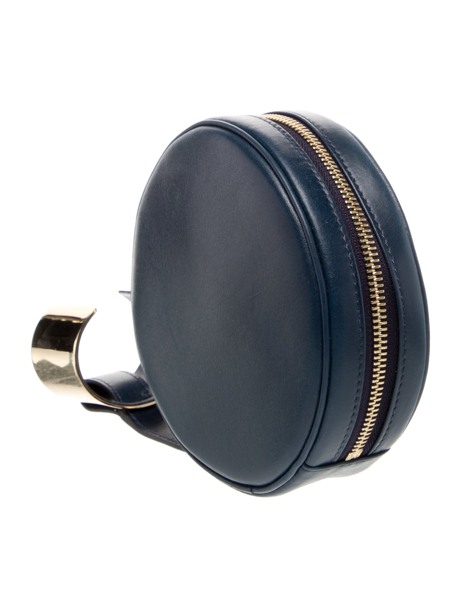 Perrin Leather Minaudière