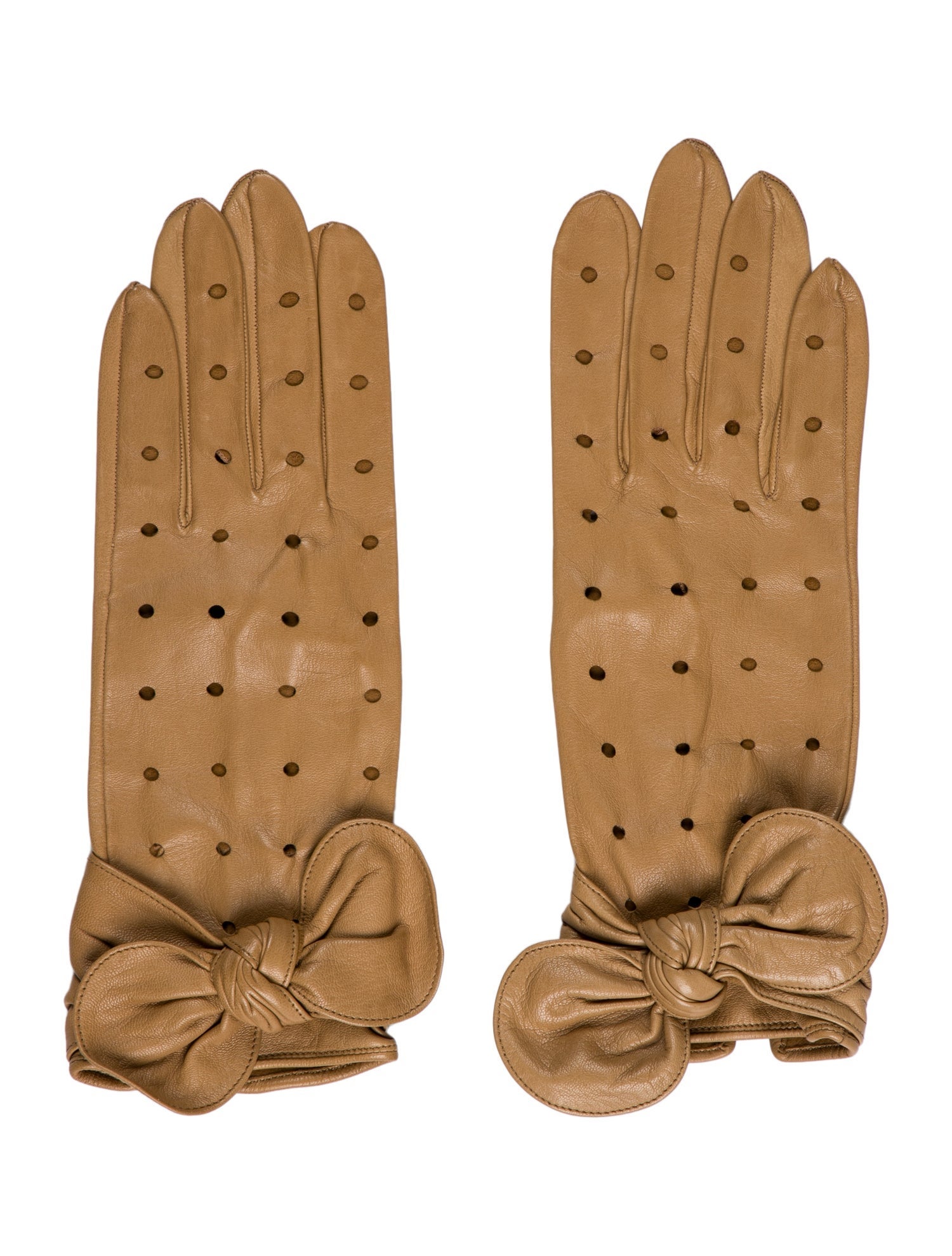 Perrin Leather Gloves