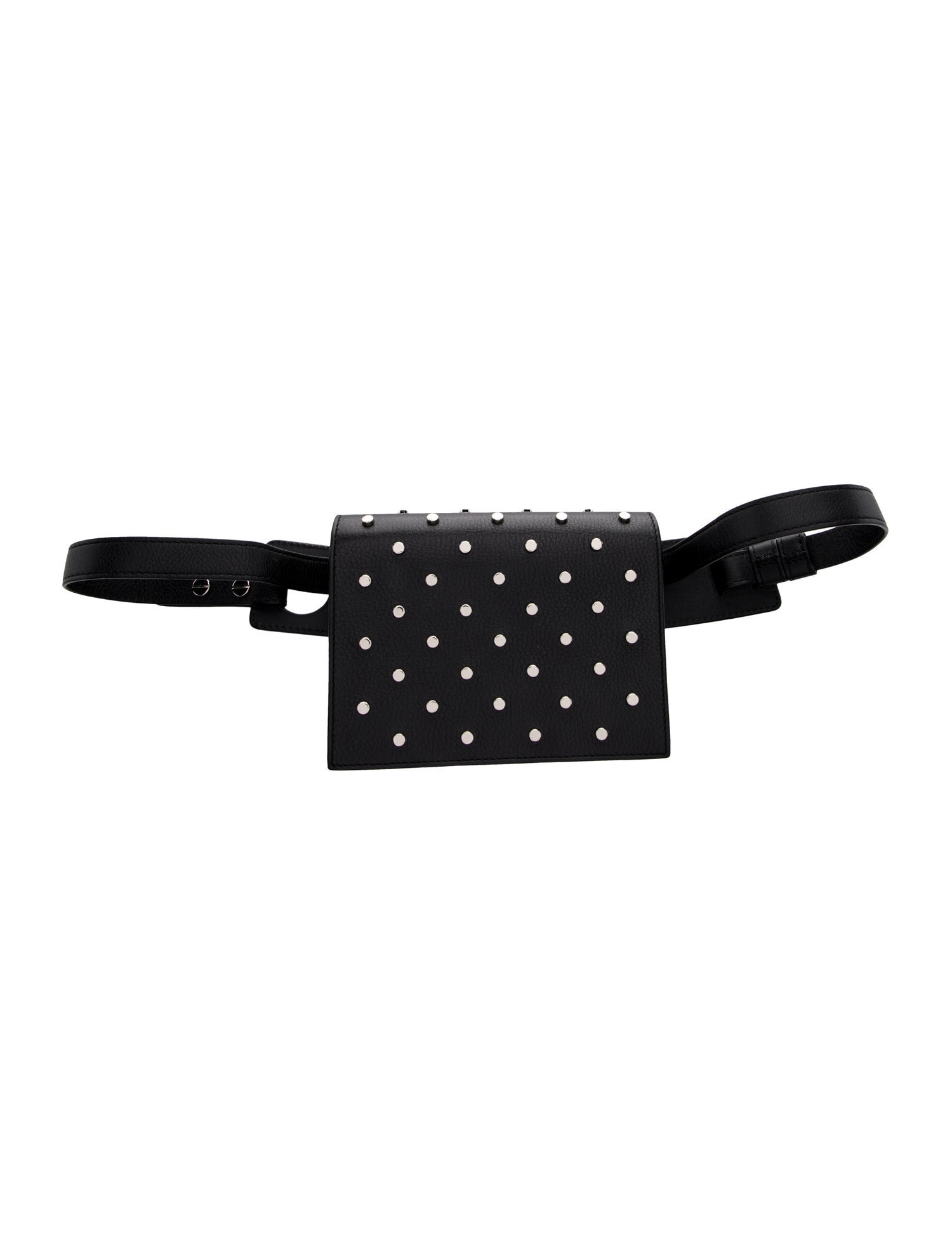 Perrin Leather Belt Bag