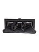 Perrin Crocodile Evening Bag