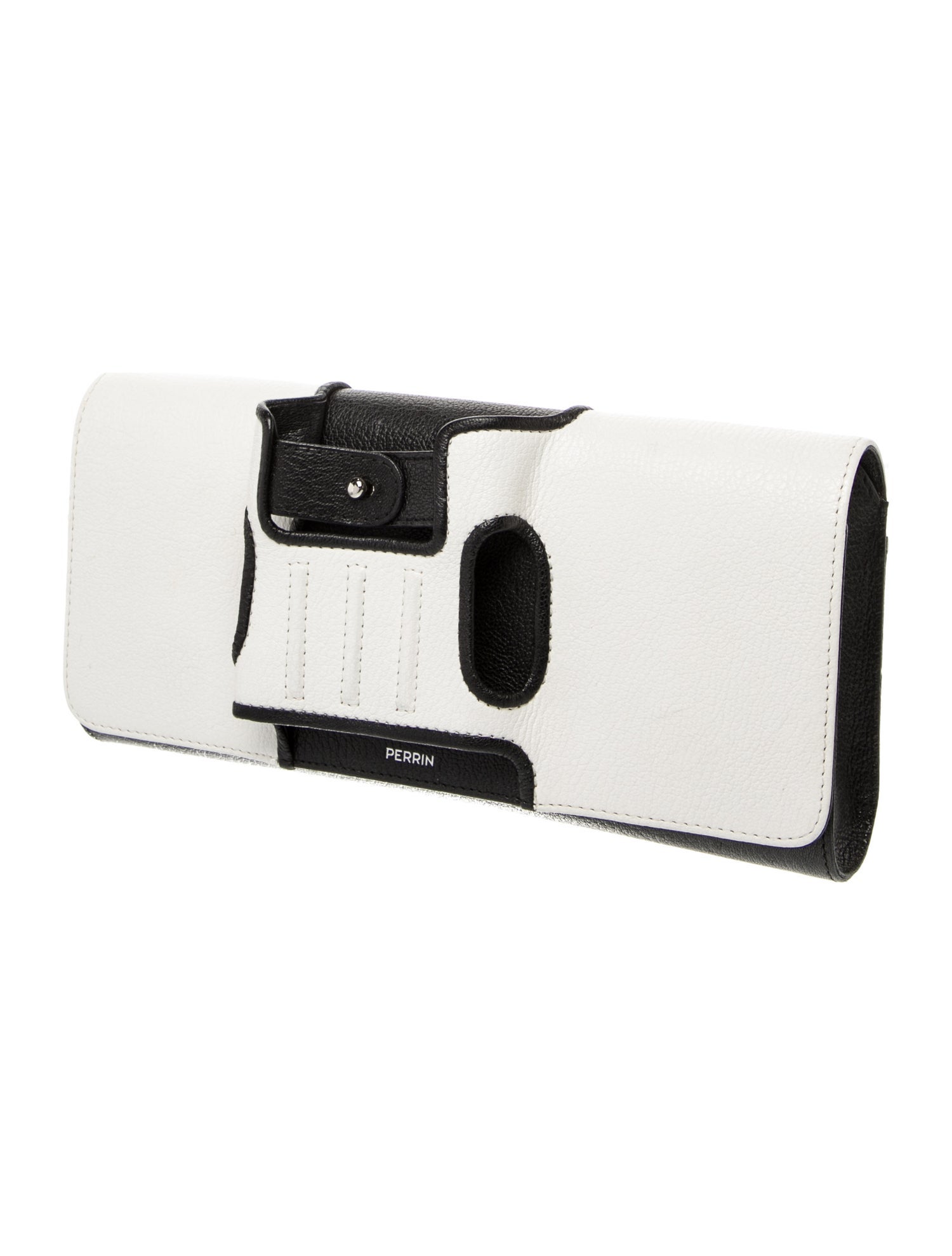 Perrin Leather Minaudière