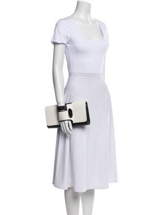 Perrin Leather Minaudière