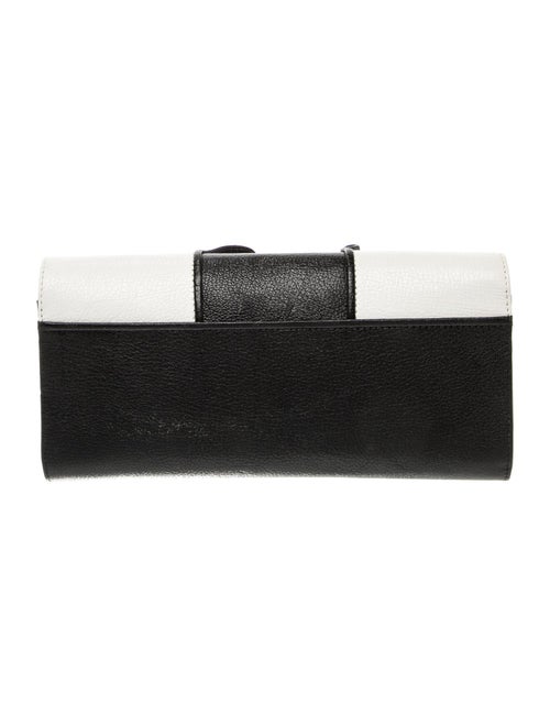 Perrin Leather Minaudière