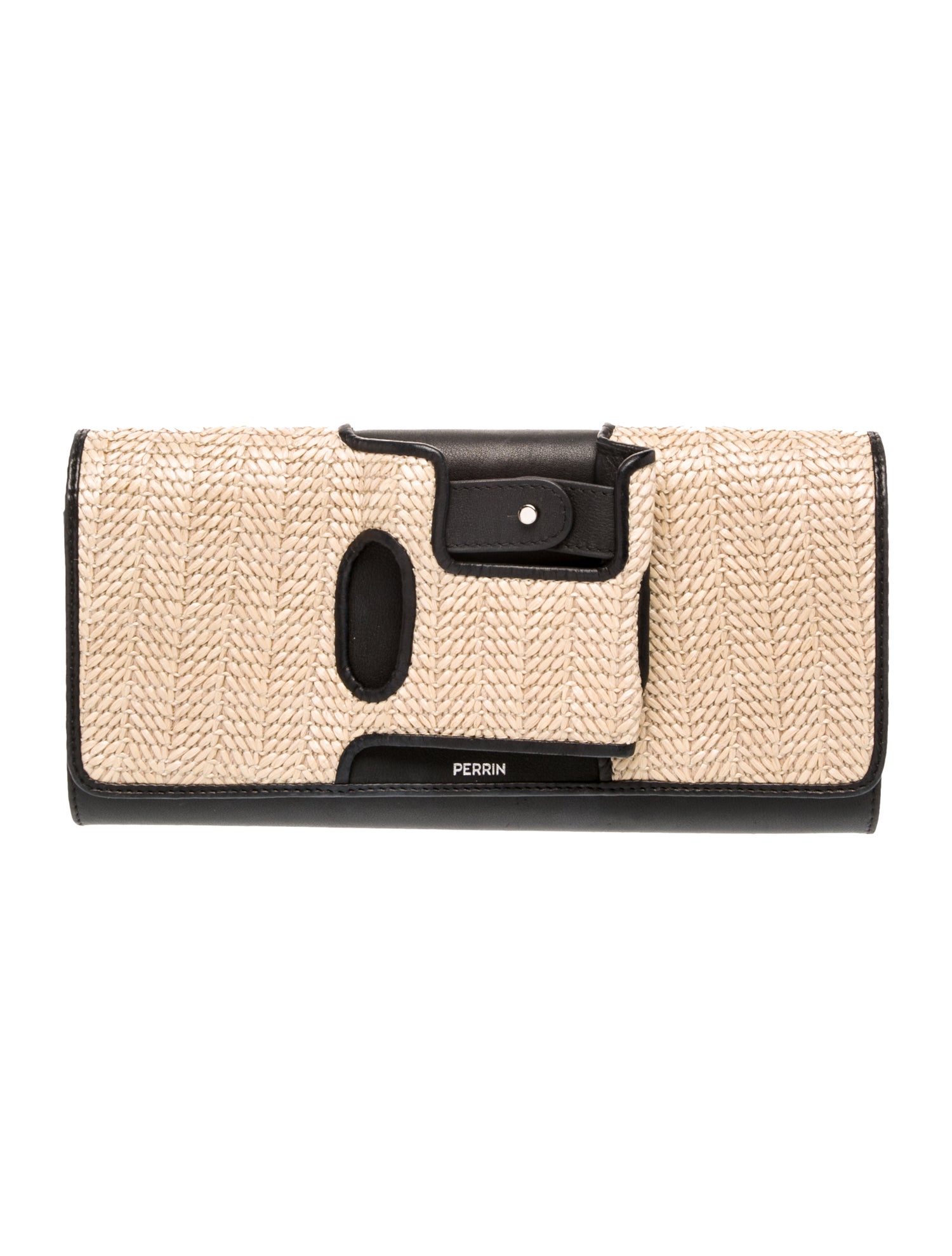 Perrin Leather Minaudière