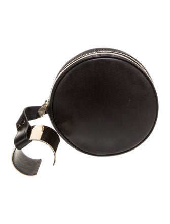 Perrin Leather Minaudière