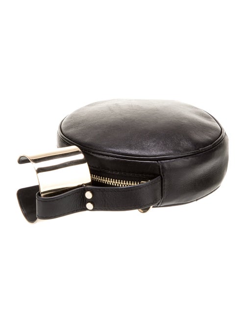 Perrin Leather Minaudière