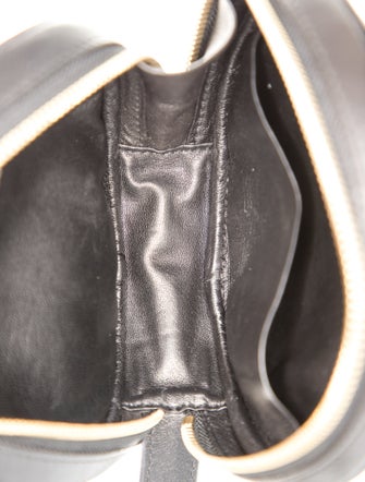 Perrin Leather Minaudière