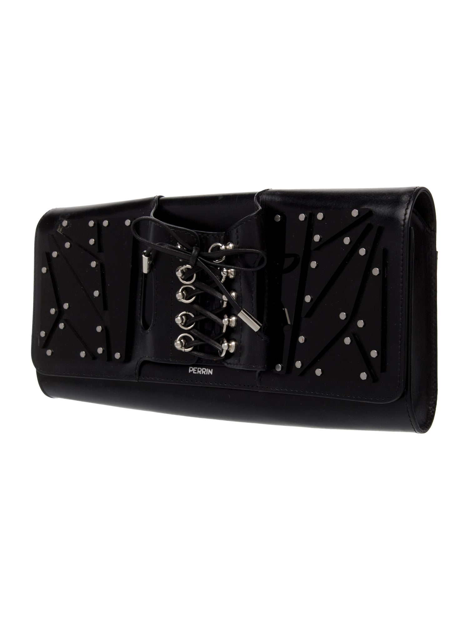 Perrin Leather Vamp Limited Edition