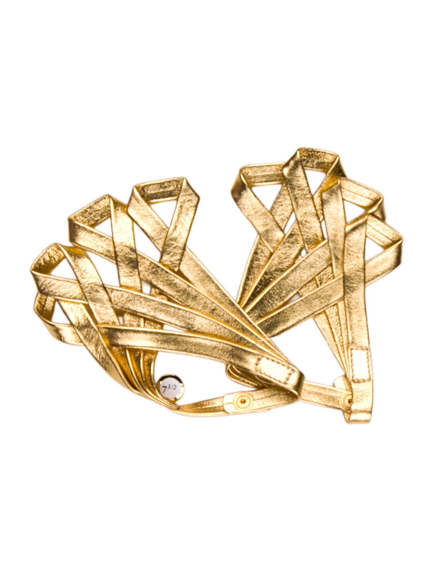 Perrin Spider Leather Gloves w/Tags