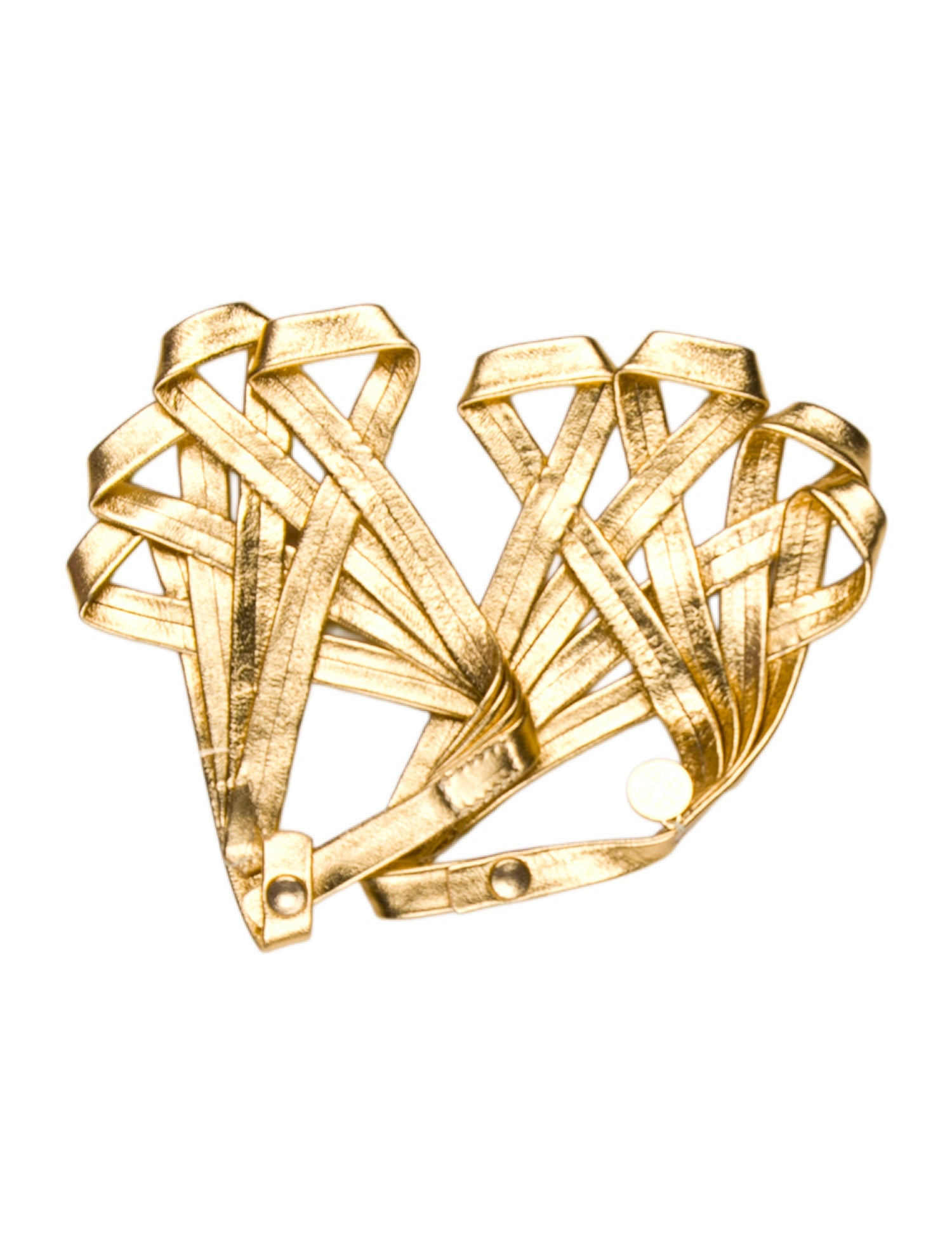 Perrin Spider Leather Gloves w/Tags