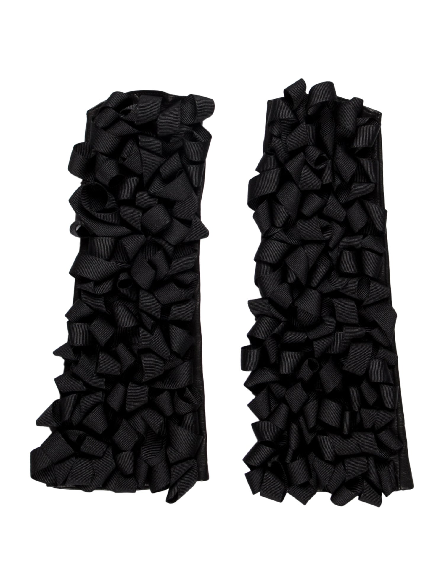 Perrin Fingerless Gloves