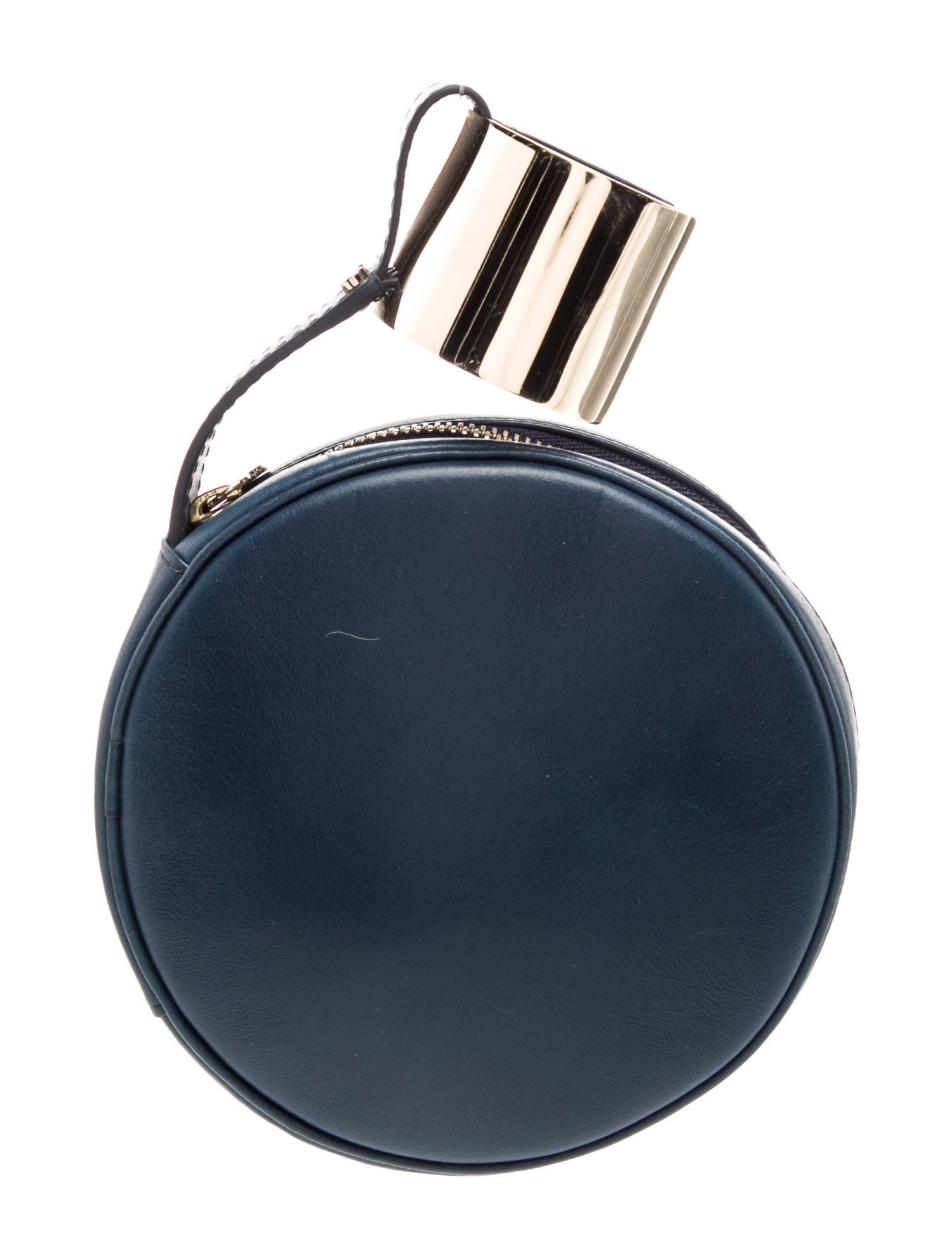 Perrin Leather Backpack