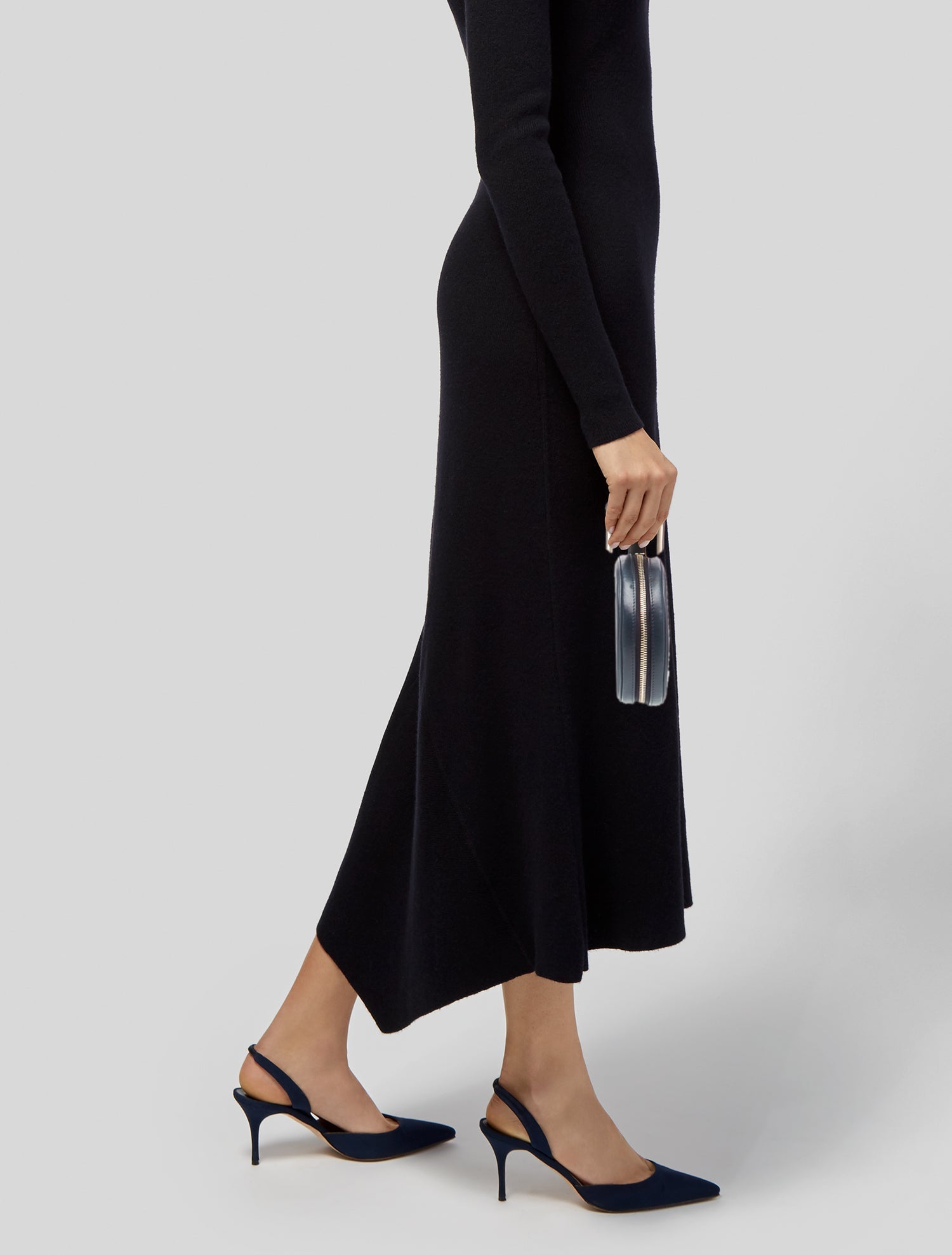 Perrin Leather Backpack