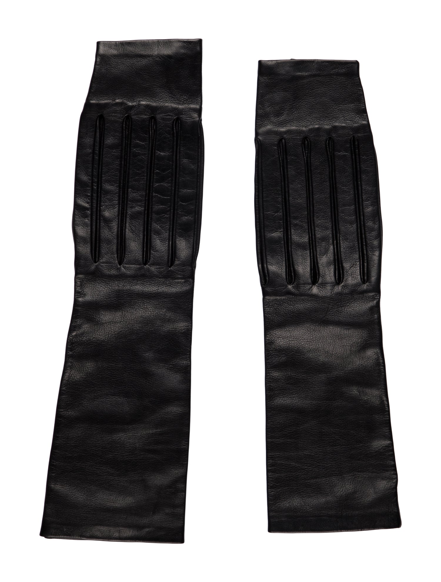 Perrin Fingerless Gloves w/Tags