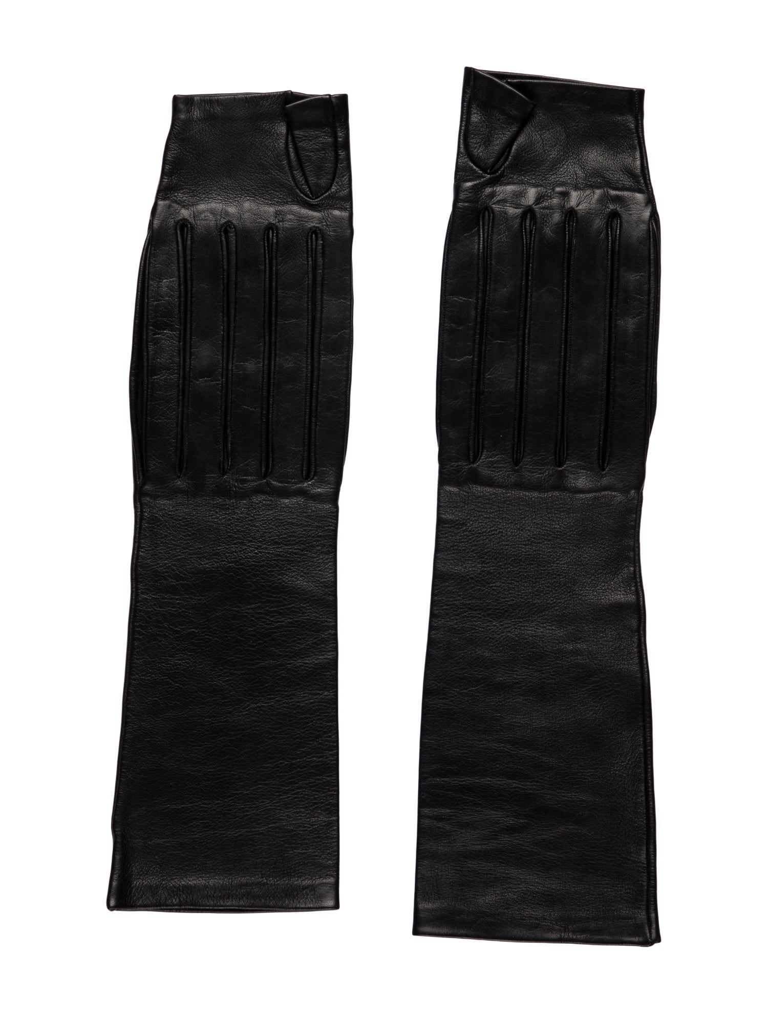 Perrin Fingerless Gloves w/Tags