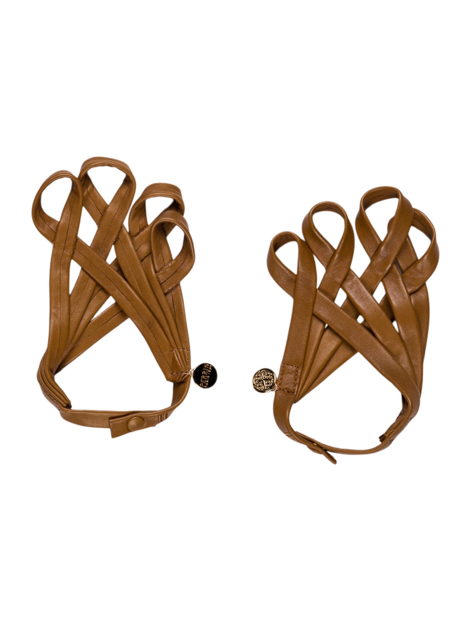 Perrin Fingerless Gloves w/Tags