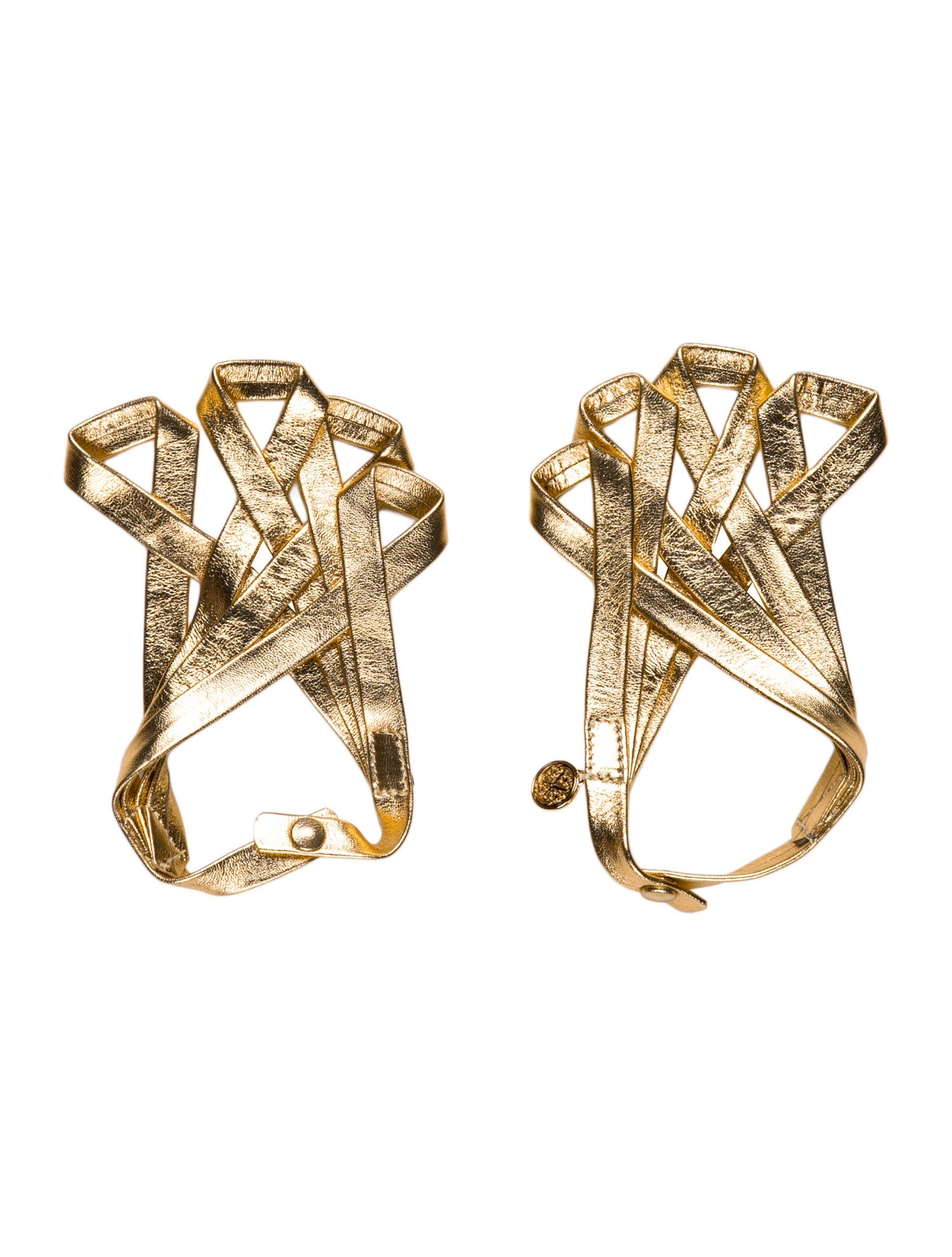 Perrin Fingerless Gloves w/Tags