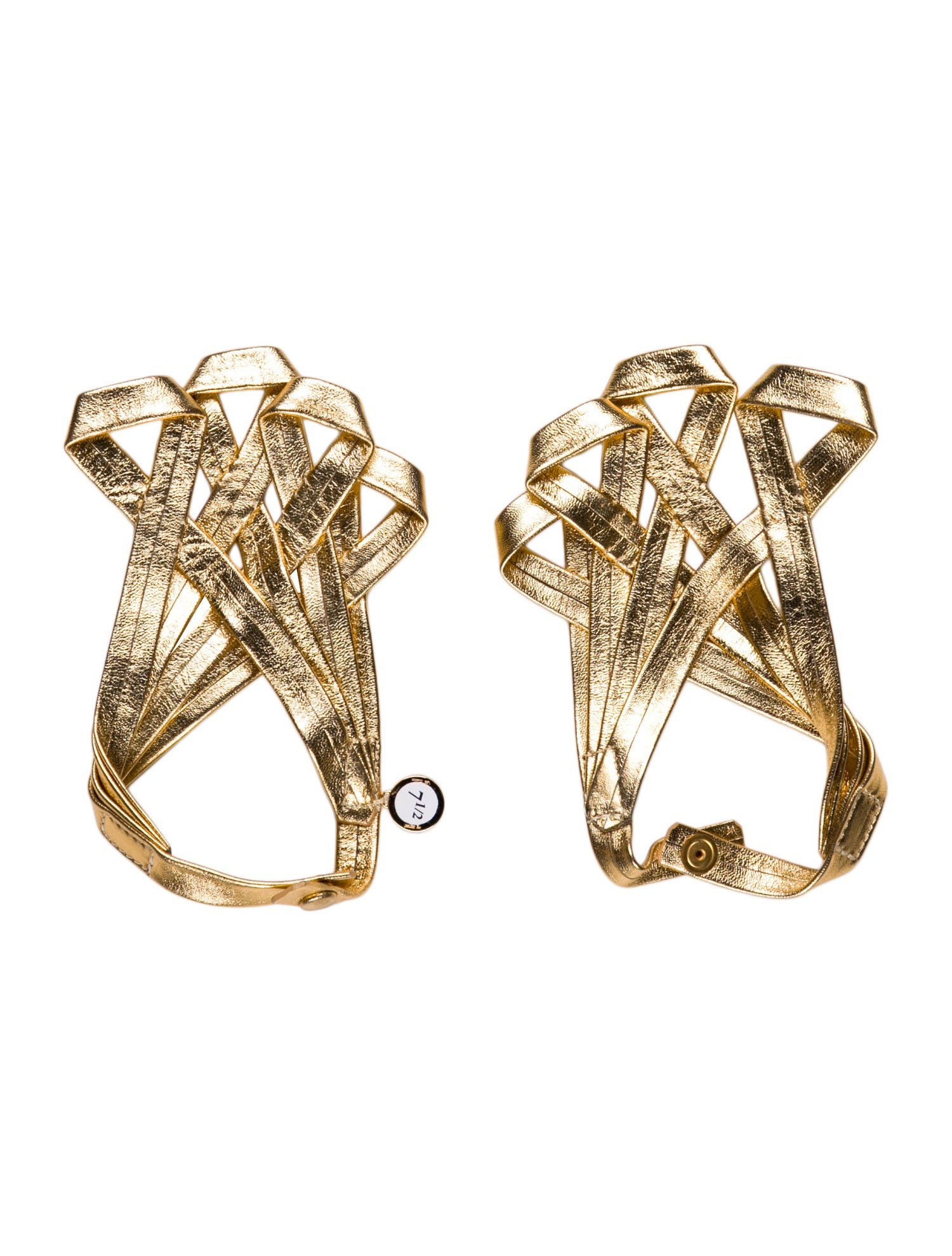 Perrin Fingerless Gloves w/Tags