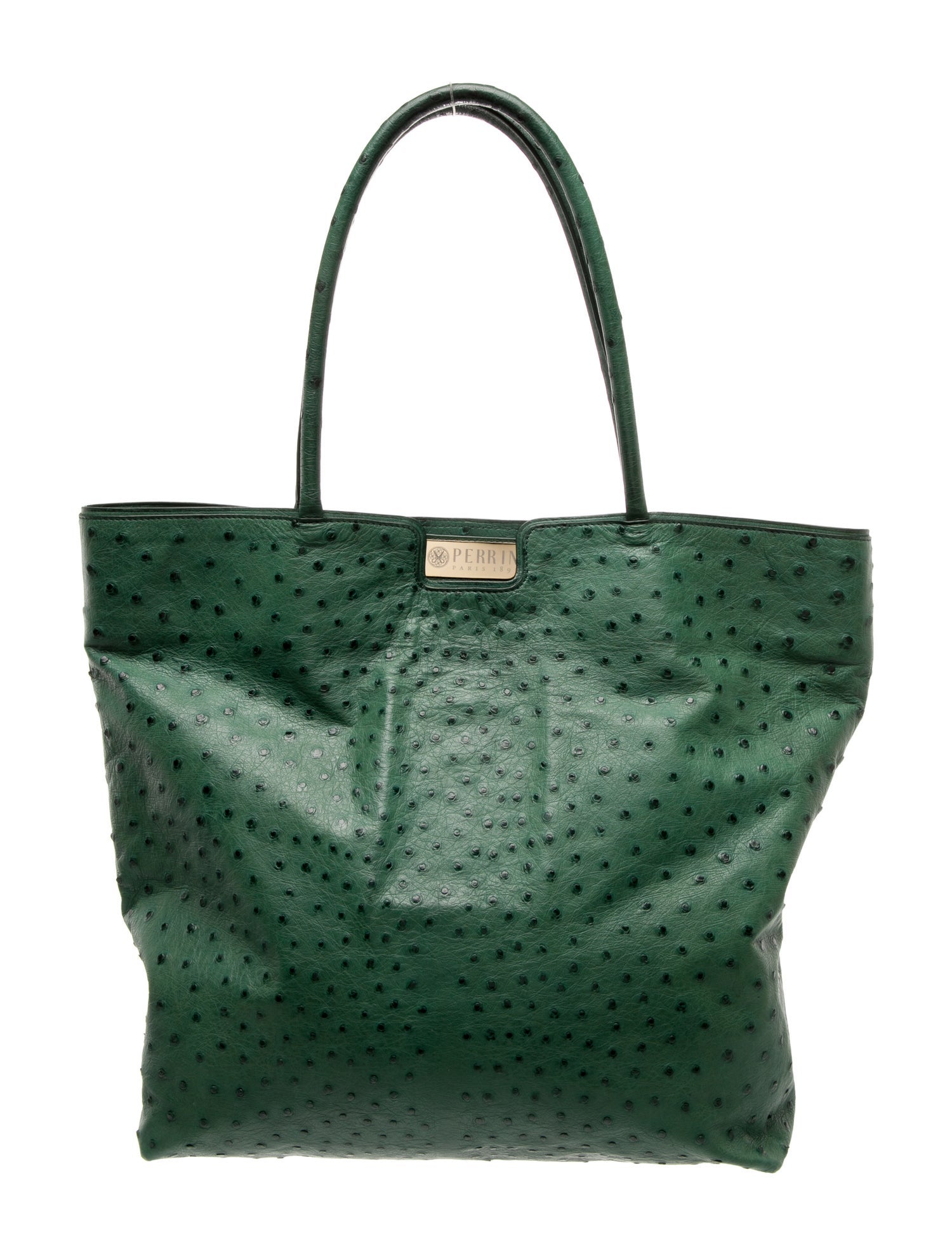 Perrin Leather Tote