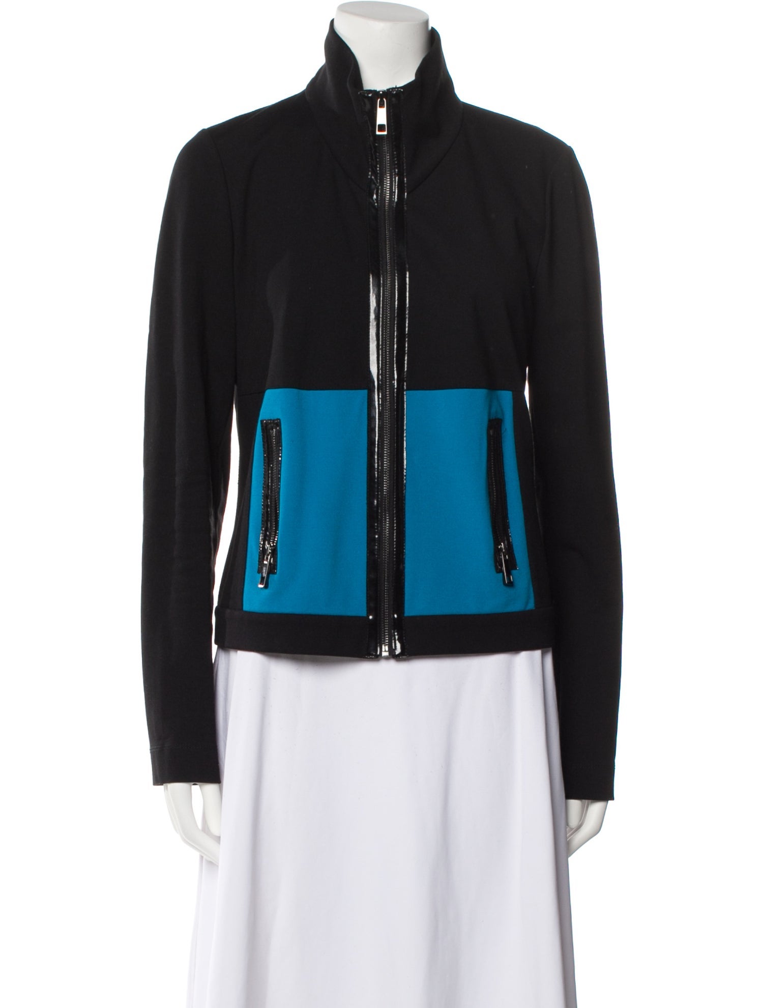 Alaïa Evening Jacket - Black Jackets, Clothing - AL289390 | The RealReal