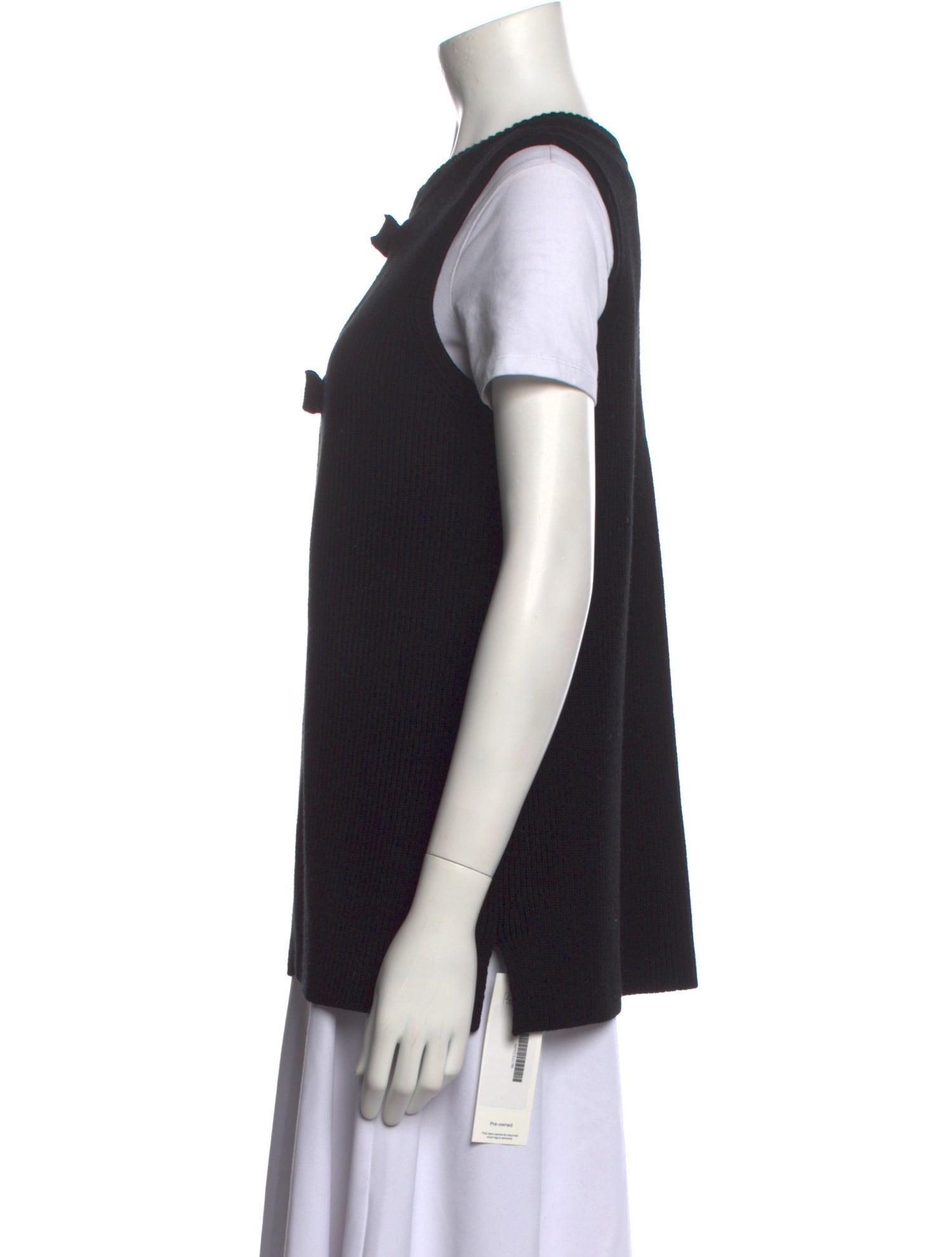 Per se Crew Neck Sweater