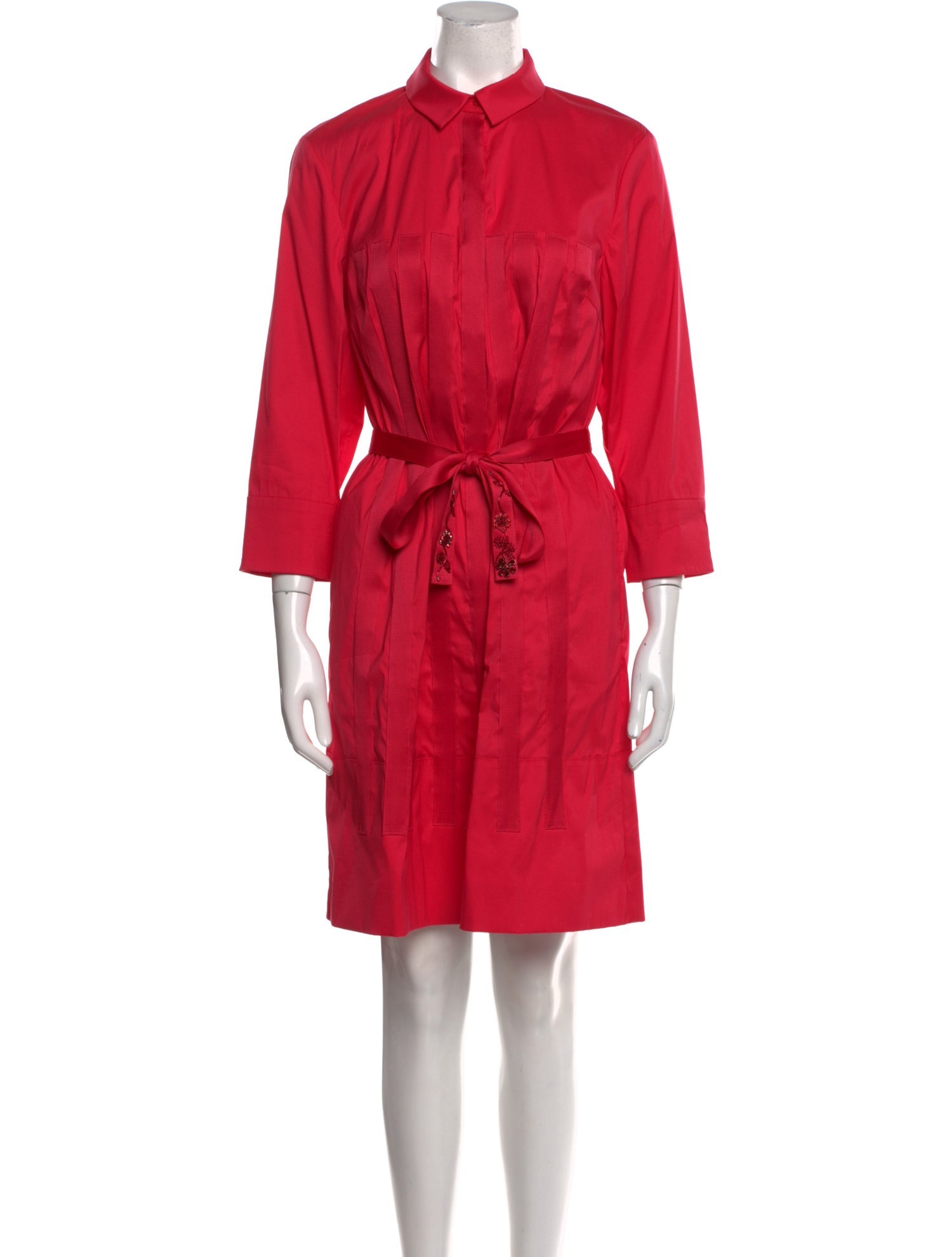 Per se Knee-Length Dress