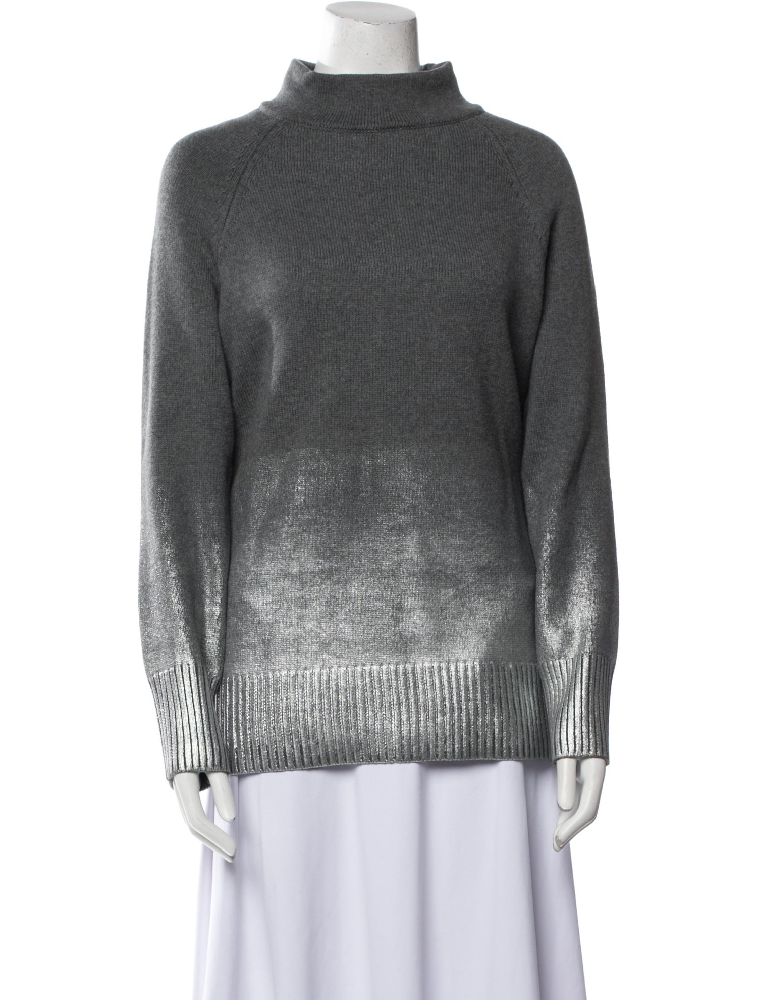 Per se Turtleneck Sweater