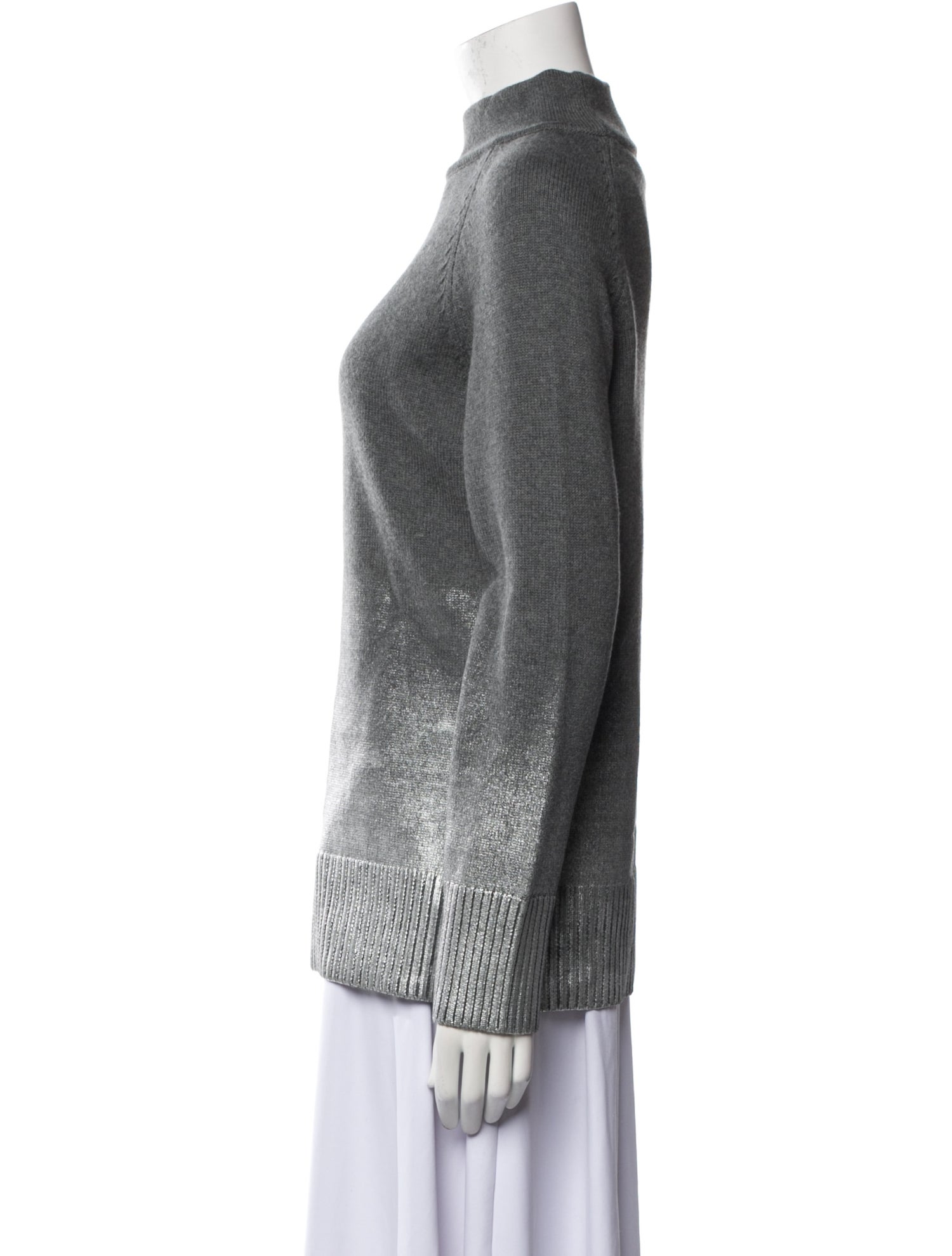 Per se Turtleneck Sweater