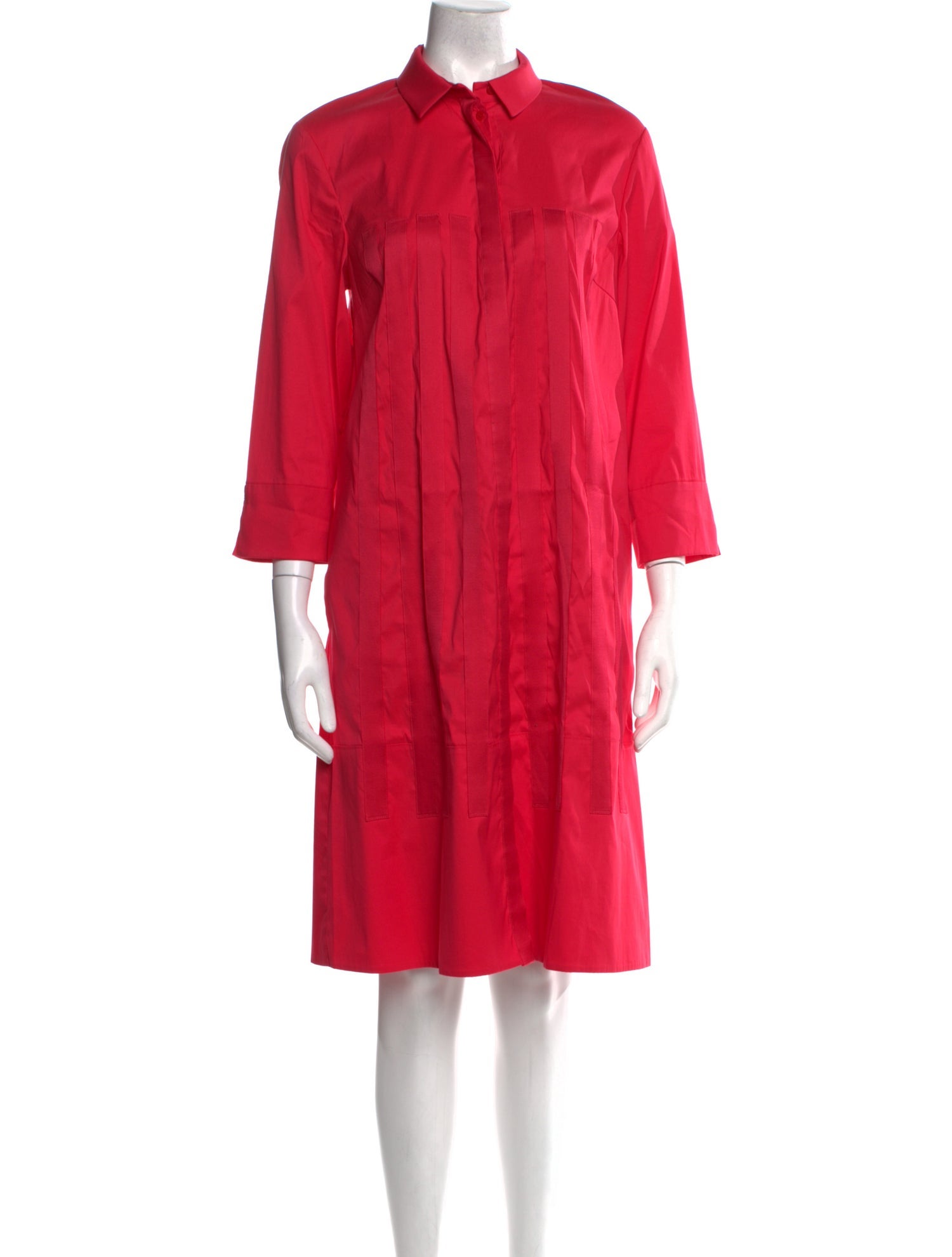 Per se Knee-Length Dress