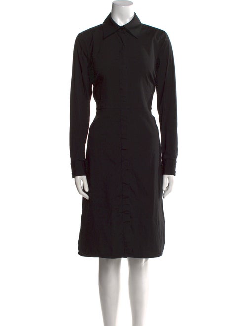 Per se Midi Length Dress