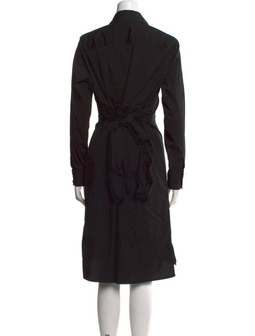 Per se Midi Length Dress