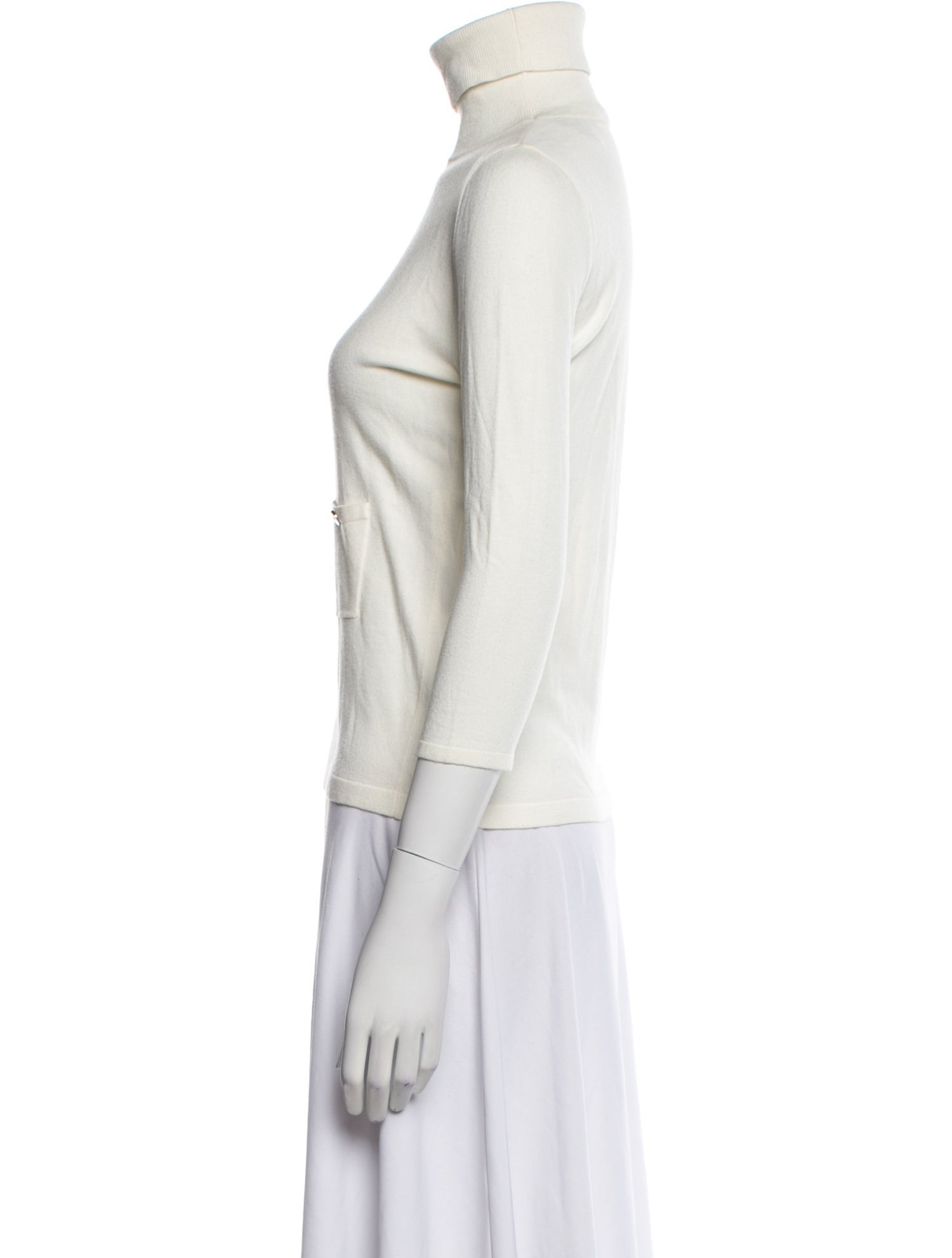 Per se Turtleneck Sweater