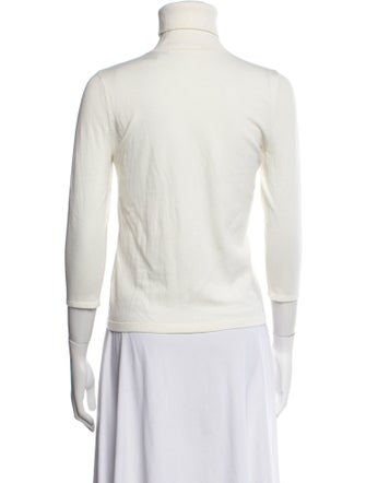 Per se Turtleneck Sweater