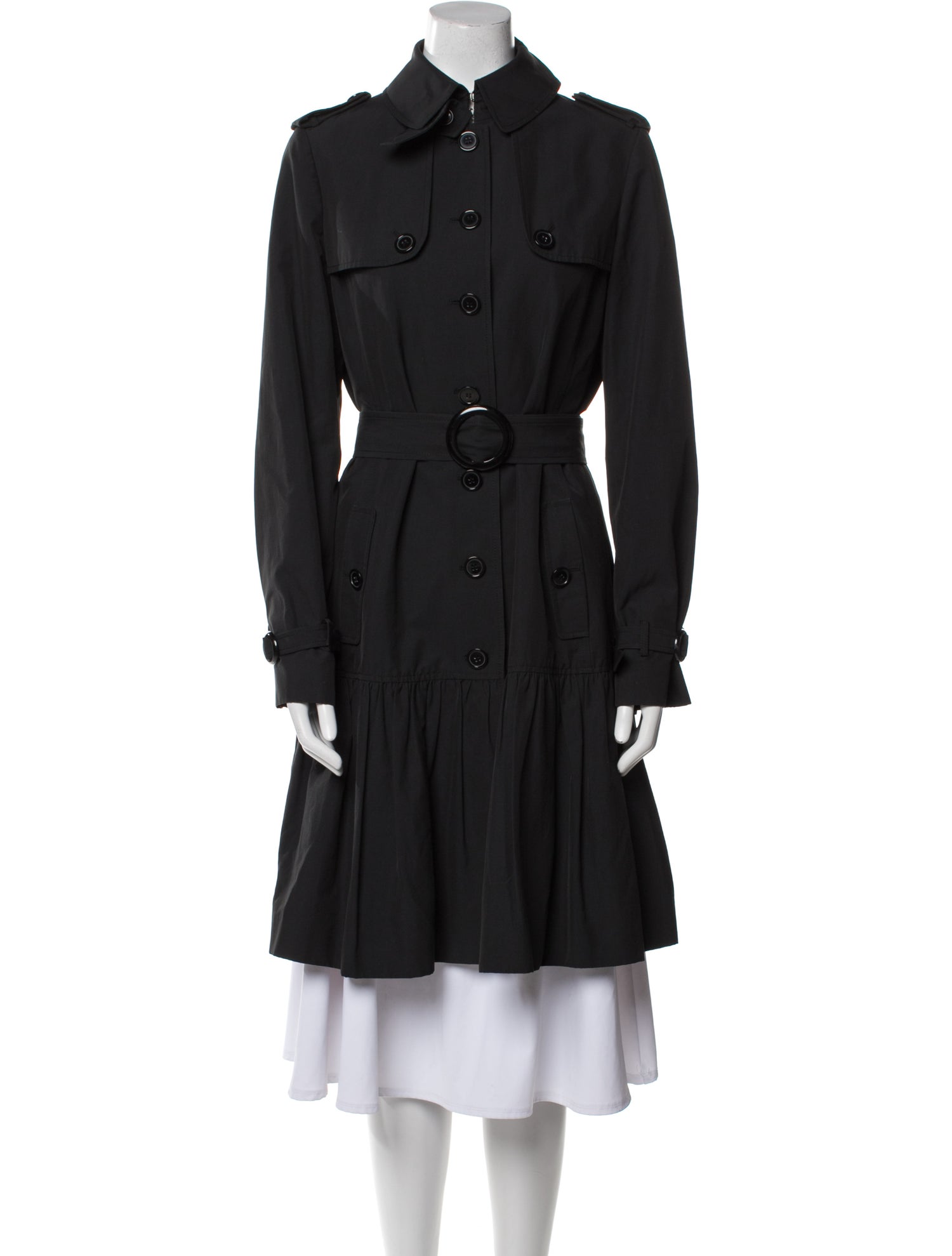 Per se Trench Coat