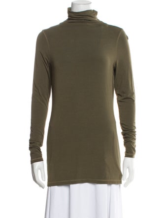 Per se Lamb Leather Faux Fur Jacket