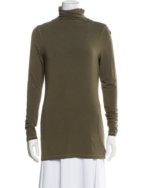 Per se Lamb Leather Faux Fur Jacket